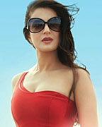 Ameesha Patel